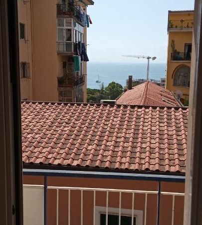 Camere Salerno Eksteriør bilde