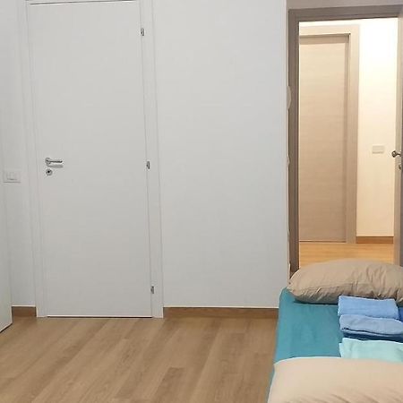Camere Salerno Eksteriør bilde
