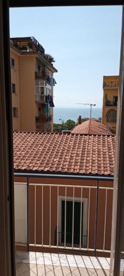 Camere Salerno Eksteriør bilde