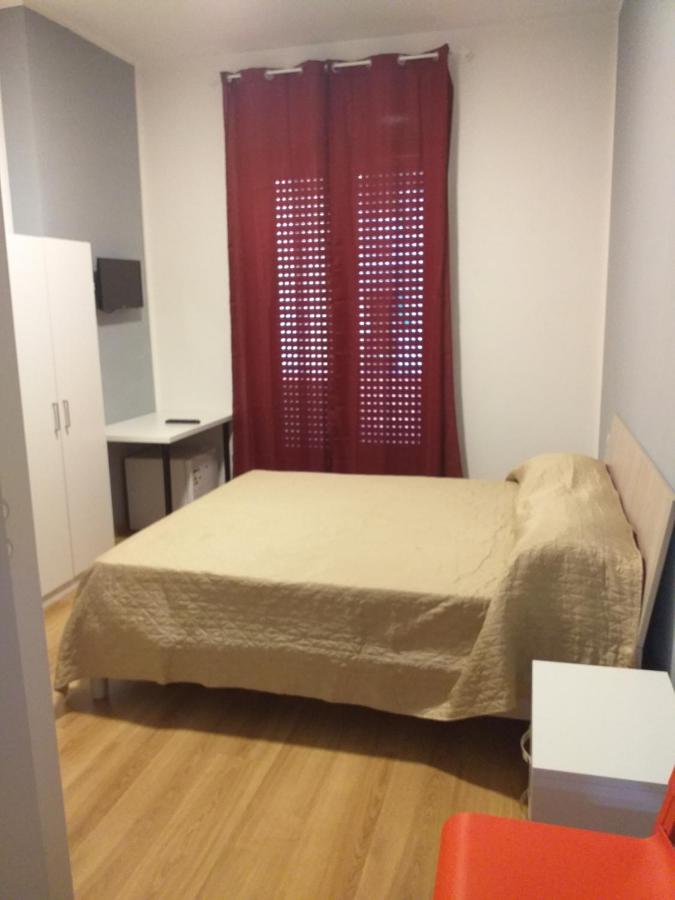 Camere Salerno Eksteriør bilde