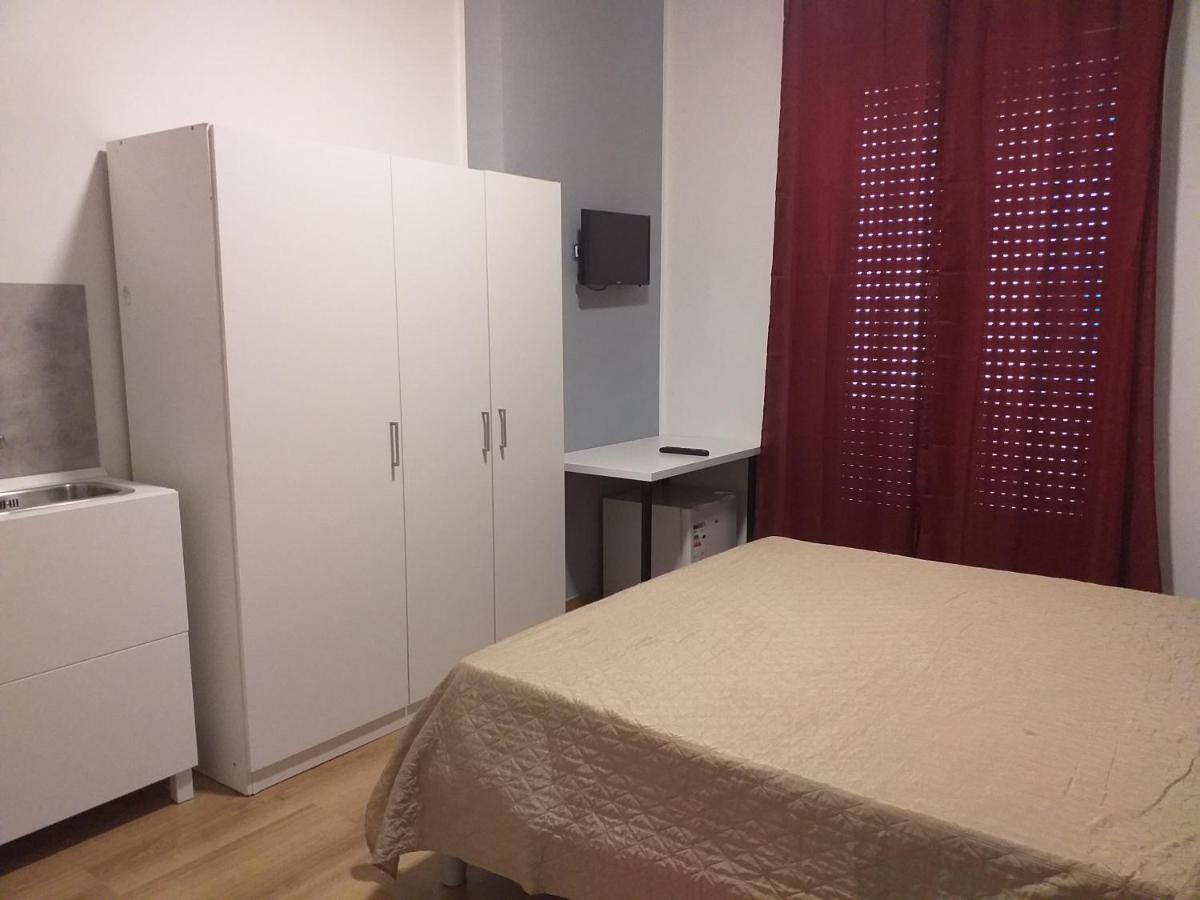 Camere Salerno Eksteriør bilde
