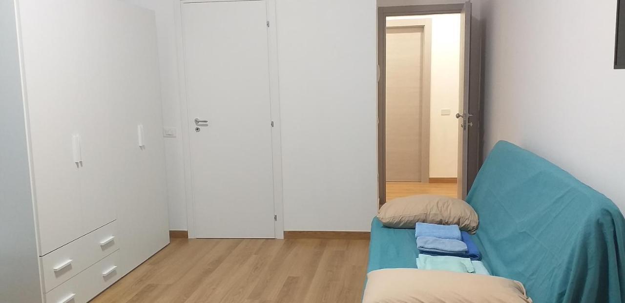 Camere Salerno Eksteriør bilde
