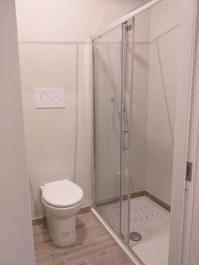 Camere Salerno Eksteriør bilde