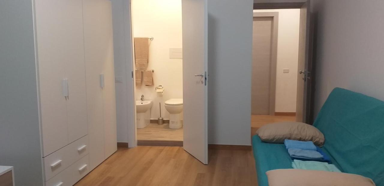 Camere Salerno Eksteriør bilde