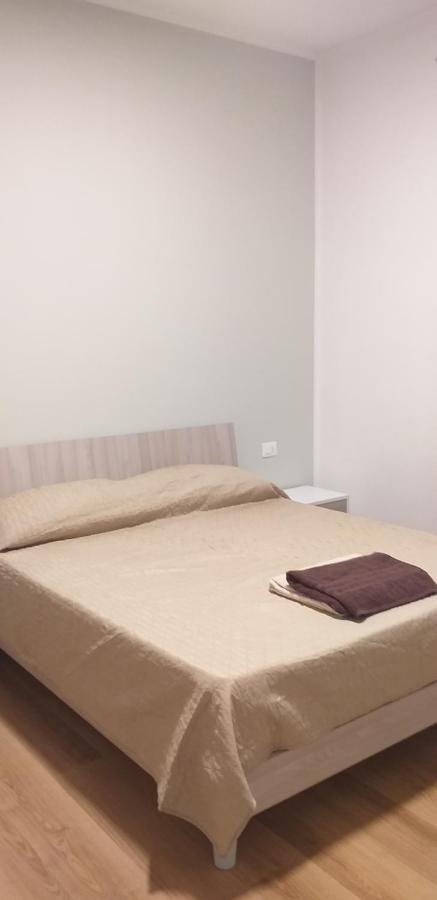Camere Salerno Eksteriør bilde