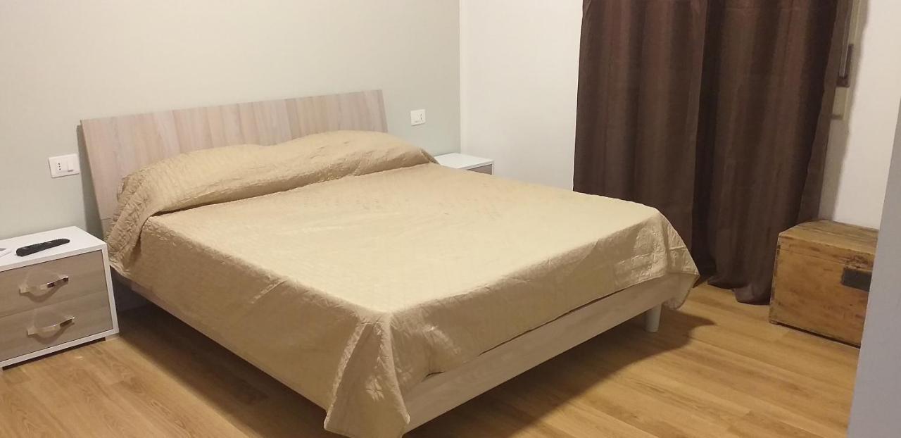 Camere Salerno Eksteriør bilde